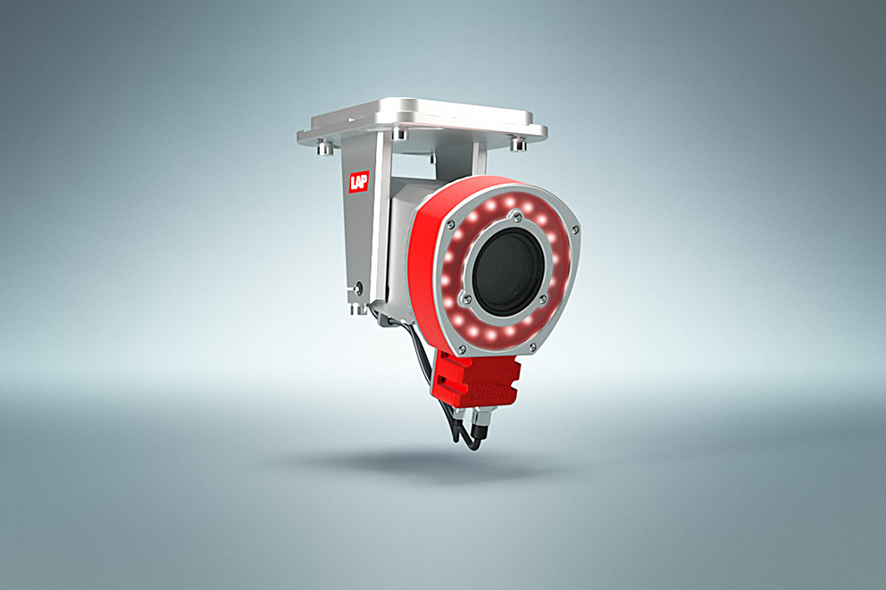 Worlwide Release Of The Dtec Pro Camera System Lap