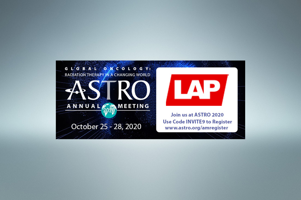 El Congreso anual de la ASTRO se ha transformado en una experiencia