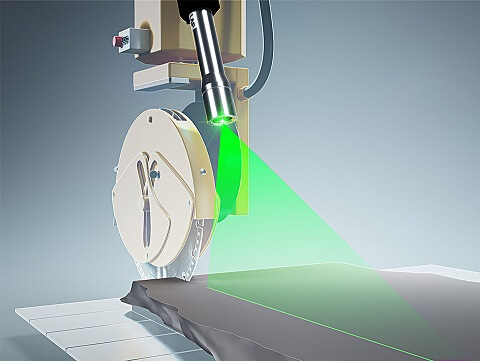 Line Cross Point Lasers For Positioning Tasks Lap Line Cross Point Lasers For Positioning Tasks Lap